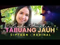 Lagu Tabuang jauh (lagu daerah jambi) vocal : linda amelia~zahara musik