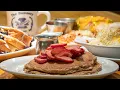 Jackson Hole s Best Breakfast - The Bunnery