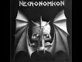 Download Lagu NECRONOMICON(GER) - Necronomicon 1986 full album