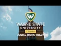 C2 Pipeline Social Work Track Wayne State University