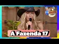 Lagu 🔴 A FAZENDA 17: Comentando as Últimas Atualizações de A Fazenda 17 [AO VIVO] - 14/11/25