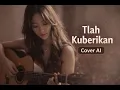 Lagu Tlah Kuberikan | Lagu Repvblik | Cover AI