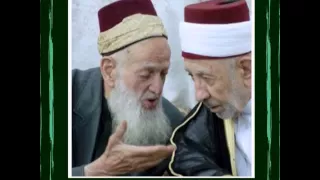 Asiad Alhadra أسياد الحضره 