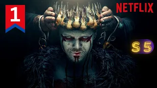 vikings season 5 episode 1 explained in hindi netflix vikings series in hitesh nagar