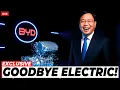Download Lagu BYD Just Unleashed An Engine So Powerful, It Could End The EV Industry As We Know It!