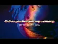 【Eng sub for J-pop song】"Before you become my memory"（君が思い出になる前に）/Spitz（スピッツ）【神曲J-popを英訳してみた】