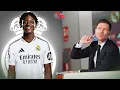 Download Lagu REAL MADRID IRIPFUZA KOBE MAINOO//IMPANO YUNO MUSORE YOBA IGIYE GUCUNGURWA NA XABI ALONSO?