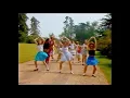 Sarah J vs. Spencer || PINK WINDMILL DANCE BATTLE