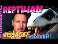 Download Lagu EXPOSED: Reptilians Have Been Here LONGER Than Us \u0026 They're Underground