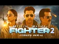 Download Lagu FIGHTER 2 | Official Concept Trailer | Hrithik Roshan, Deepika Padukone | Action Film 2025 Fan-Made