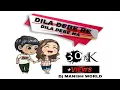 Lagu Dila debe re Dila debe na (Dj Manoj Aafwa Desi Pino Dholki Bend Mix 2k18 )
