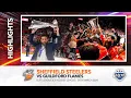Sheffield Steelers v Guildford Flames - 24th March 2024