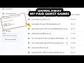 VRP Rookie Sideloader is No More Rookie sideloader banned quest games collection free VR games
