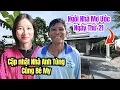 Lagu Cập nhật tiến độ nhà Anh Tùng cùng Bé My ngày thứ 21