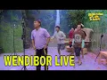 Lagu Wendibor Live Joget Sehari Dapat 2 Juta, Andre Gak Percaya | BTS (10/11/24) Part 1