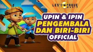 upin u0026 ipin pengembala dan biri biri