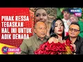 Lagu BREAKING NEWS! Kuasa Hukum Ressa Minta Adik Denada Stop Asal Bicara! 