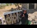Download Lagu Grandma's documentary. Cabinet installation