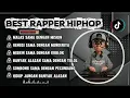 Lagu 🔴BEST RAPPER HIPHOP 2025🎶 || HIDUP JANGAN BANYAK ALASAN 🔥☕ || ENAK DI DENGAR || #rapper #hiphop #rap