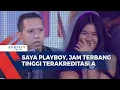 Download Lagu LUCU PARAH! Stand Up Coki Anwar: Pacar Saya Banyak, Berceceran  Dimana-mana