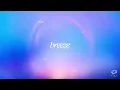 Lonely in the Rain - Breeze [Official Visualizer]