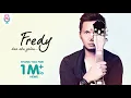 Fredy - Dan Aku Galau (Official Lyric)