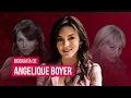 Angelique Boyer s Biography Facts you didn t know about the French-Mexican actress Novelapolis