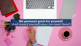 5 Steps to Mastering Online College Classes