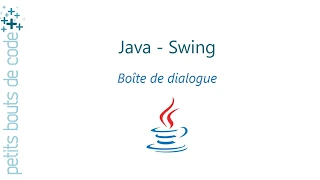 Java Swing - JDialog JOptionPane