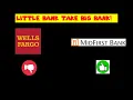 NO MORE ATM FEES WHY I LEFT WELLS FARGO FOR MIDFIRST BANK