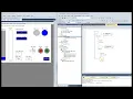 Creating a Sequential Function Chart SFC program using Studio 5000