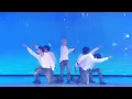 Download Lagu ‘0X1=LOVESONG (I Know I Love You) feat. Seori’ stage @ 2023 Weverse Con Festival - TXT (투모로우바이투게더)