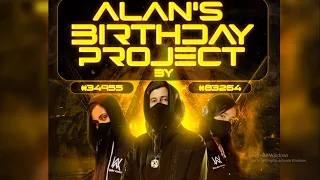 alan walker birthday project the spectre x unity 