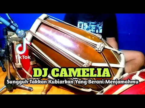 Download MP3 DJ CAMELIA Koplo Tiktok COVER Kendang Rampak!!!