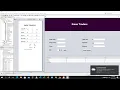Java NetBeans Pharmacy management system software tutorial