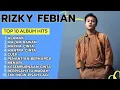 Download Lagu Rizky Febian  - Alamak Full Album Viral Spotify 2025 Tanpa Iklan | Lagu Tiktok Hits|Lagu Teman Kerja