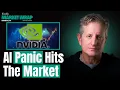 Lagu NVIDIA’S Explosive Growth Can’t Hide the Market’s AI Panic | The Weekly Wrap