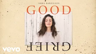 Sara Bareilles - Capsize Me (Official Audio)