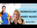 Homeaglow vs Merry Maids Which House Cleaning Service Is Better for Your Home