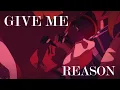 Lagu AGNES TACHYON x JUNGLE POCKET | GIVE ME REASON (NEW DIVIDE) | UMA MUSUME BEGINNING OF A NEW ERA AMV