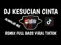 DJ KESUCIAN CINTA - ALWALID MZ REMIX FULL BASS TERBARU VIRAL TIKTOK 2021