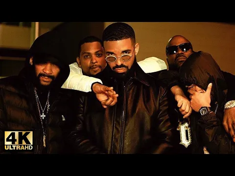 Download MP3 Drake - Money In The Grave (Music Video) ft. Rick Ross