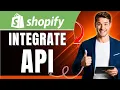 How to Integrate Shopify API Beginner Dev Guide Easily 2026