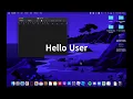 How to do HTML coding For IOS Mac Users
