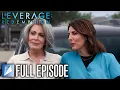 Leverage Redemption The Jackal Job Season 1 Episode 11 Episode