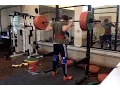 Training Progress
