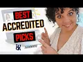 7 ACCREDITED Homeschool Curricula Parents Are Switching To