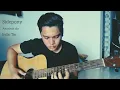 Download Lagu #Sidepony #akankahdia #cover #fingersytle