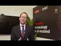 Ashley Woodbridge Field CTO META Lenovo discusses innovation in Technology