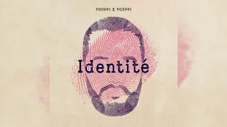 YOUPPI X YOUPPI IDENTITÉ 